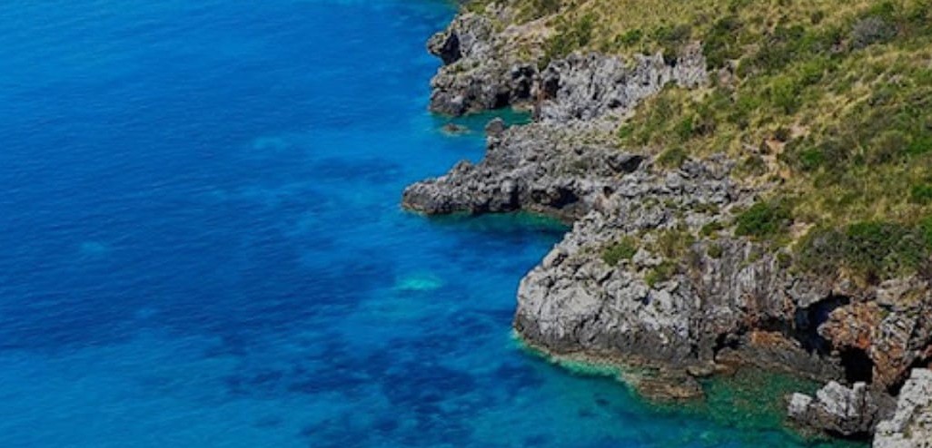 Scalea Entra Nel Parco Marino Riviera Dei Cedri Radio Azzurra Fm